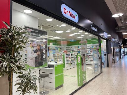 Farmacia Dr. Max centru comercial Kaufland