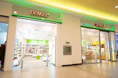 Farmacia Dr. Max comercial Iulius Mall