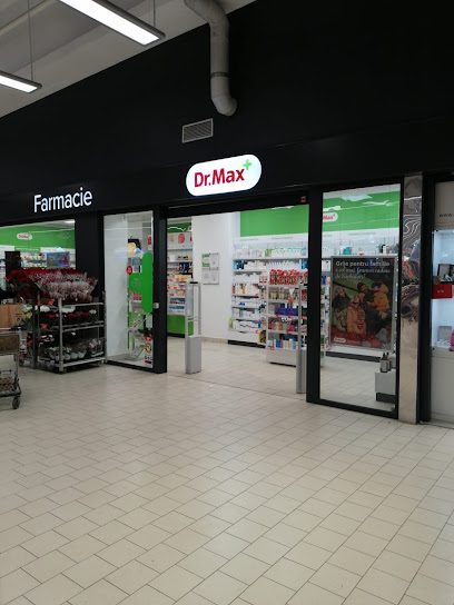 Farmacia Dr. Max complex Kaufland