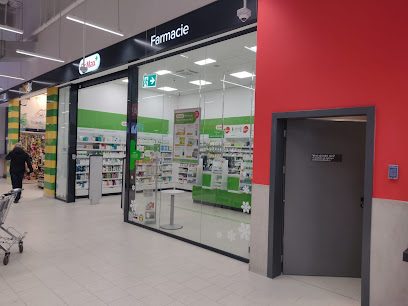 Farmacia Dr. Max in incinta Complex Comercial Kaufland