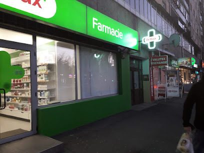 Farmacia Dr. Max parter cartier