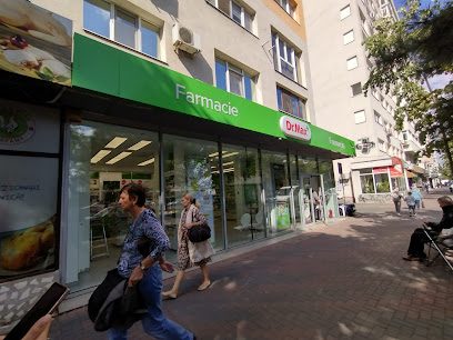Farmacia Dr. Max x