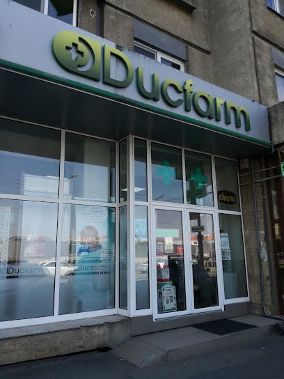 Farmacia Ducfarm Bloc B5