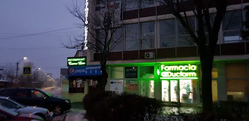 Farmacia Ducfarm Piața 1 Mai 4-­5