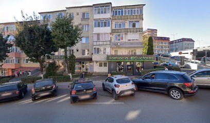 Farmacia Ducfarm Str. Simion Bărnuțiu 31