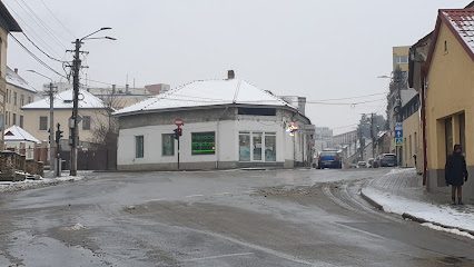 Farmacia Ducfarm Strada Louis Pasteur 2