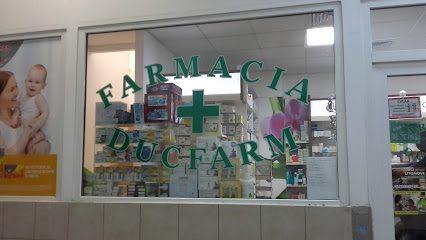Farmacia Ducfarm Strada Ploiești