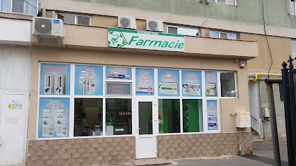 Farmacia ECCOFARMUL NOU Bloc A2