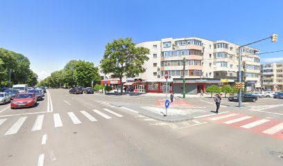 Farmacia ESSENZA Strada Poporului