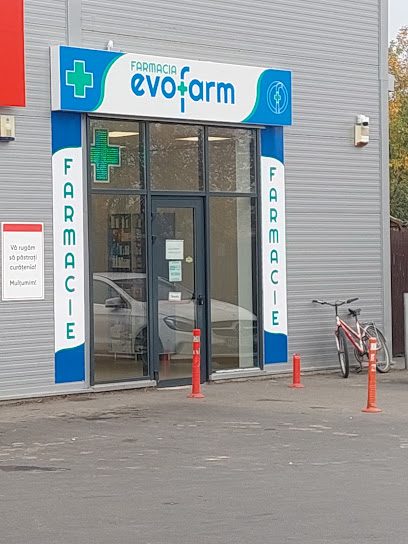 Farmacia EVOFARM DJ602 4