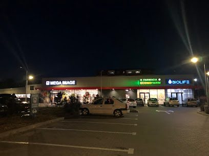 Farmacia Econo Farm 077160 Popești-Leordeni