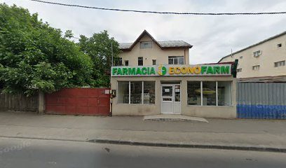 Farmacia EconoFarm - Soseaua Fundeni Șoseaua Fundeni 153