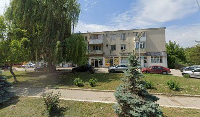 Farmacia Econofarm Băneasa