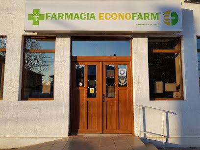Farmacia Econofarm Gruiu Șoseaua Gruiu-Snagov 139