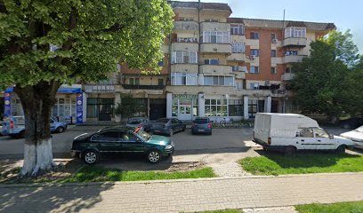 Farmacia Elaga Băilești