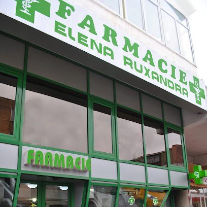 Farmacia Elena Ruxandra Pitești