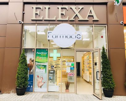 Farmacia Elexa Fundeni Șoseaua Fundeni 159