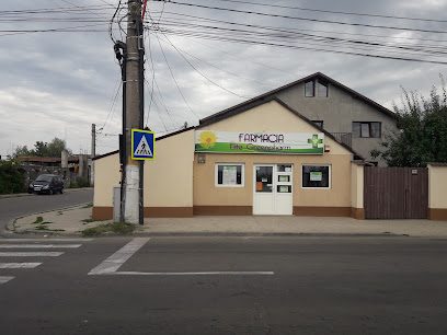 Farmacia Elite Greenpfarm Strada Leordeni 189