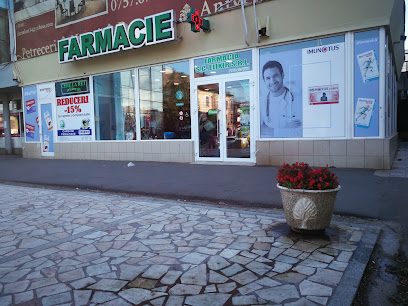 Farmacia Elixir Bulevardul Brăilei 15