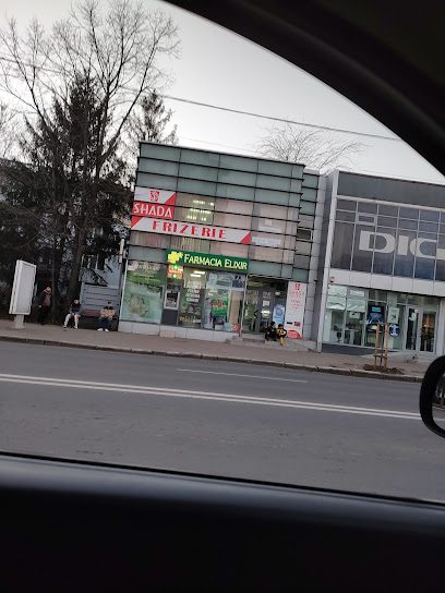 Farmacia Elixir Bulevardul Republicii 279