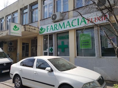 Farmacia Elixir Strada Trei Scaune 29