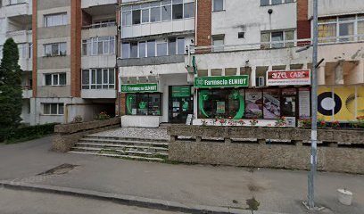 Farmacia Elniot 245700 Drăgășani