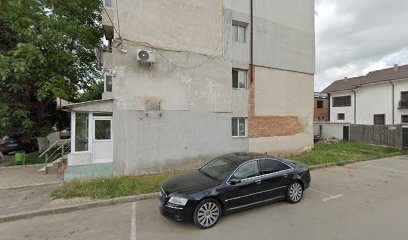 Farmacia Ephedera Țăndărei 925200