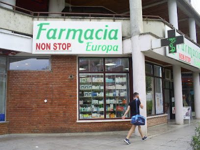 Farmacia Europa Strada Bucegi 11A
