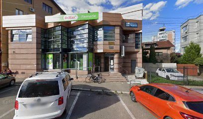 Farmacia Eva Aleea Spitalului 30