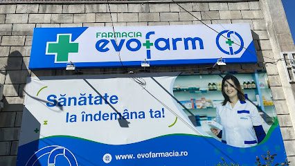 Farmacia Evofarm Bl. E2