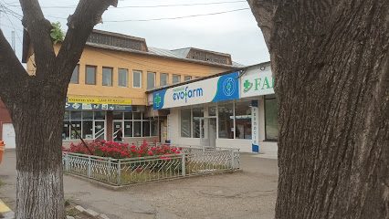 Farmacia Evofarm Strada 13 Septembrie 3