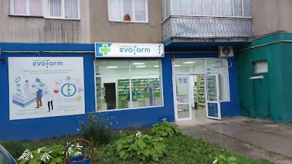 Farmacia Evofarm – Mărgineni DN2G 118