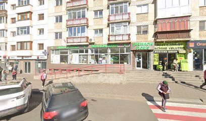 Farmacia FLORIS S.R.L. Str. Revolutiei