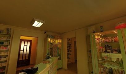 Farmacia Farma-Line Strada Császár Bálint 14 Bl