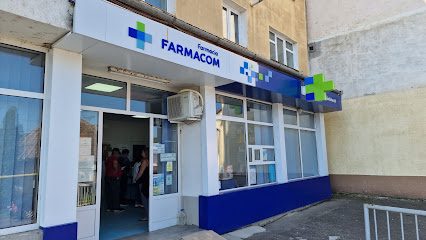 Farmacia Farmacom 57 Strada Băilor