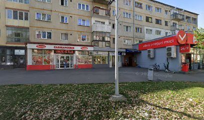 Farmacia Farmacom Sibiu