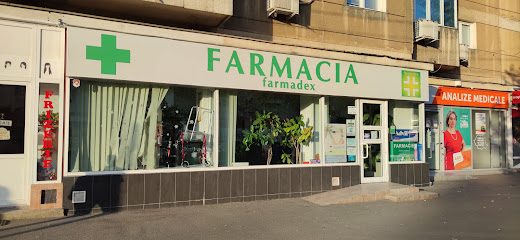 Farmacia Farmadex Berceni Șoseaua Berceni 15