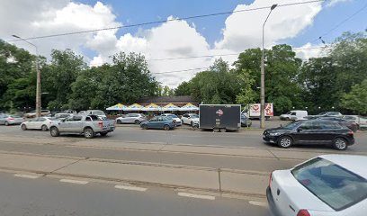 Farmacia Farmadex Bulevardul Basarabia 55