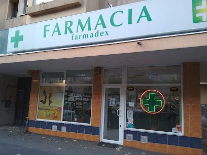 Farmacia Farmadex Strada Ceaikovski 7