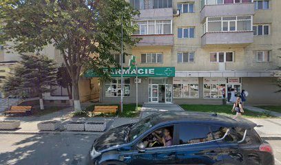 Farmacia Farmopan Strada Nicolae Titulescu