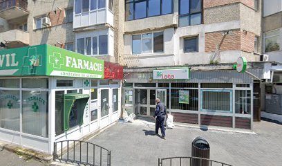 Farmacia Farvil Râmnicu Vâlcea