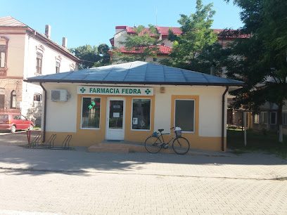 Farmacia Fedra Strada II