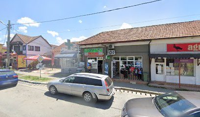 Farmacia Filfarm 205300 Filiași