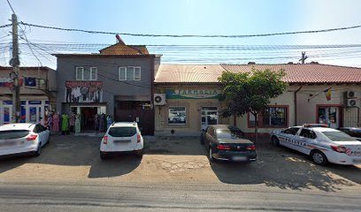Farmacia Flora 077010 Afumați