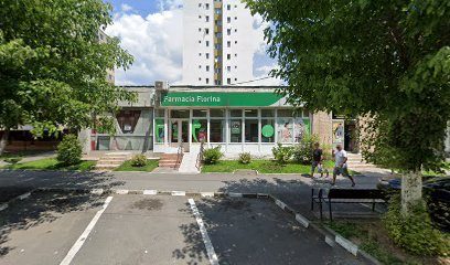 Farmacia Florina (Ostroveni) mihai eminescu