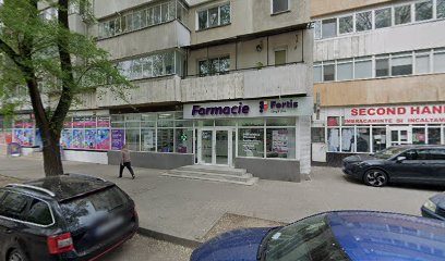Farmacia Fortis 606