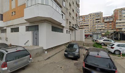 Farmacia Fortis Șoseaua Păcurari 39