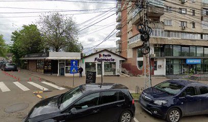 Farmacia Fortis Strada Arcu 33
