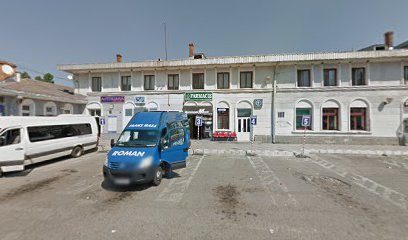 Farmacia Galemih Bloc G5