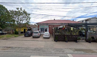 Farmacia GreenPharm Șoseaua Națională 73